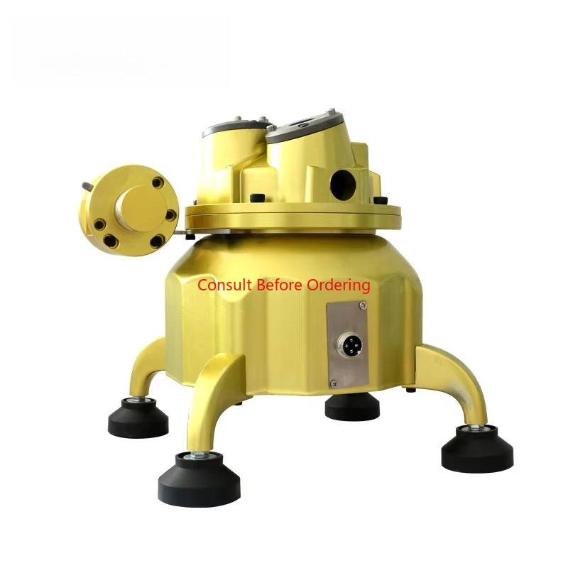 

High Precision Portable End Mill Sharpener Easy-to-Operate Cutter Grinding Machine With Core Motor Component