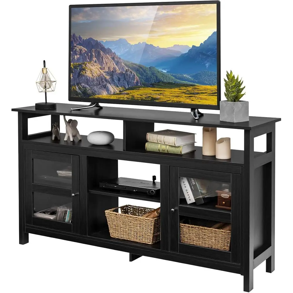 armhouse TV Stand or TVs up to 65