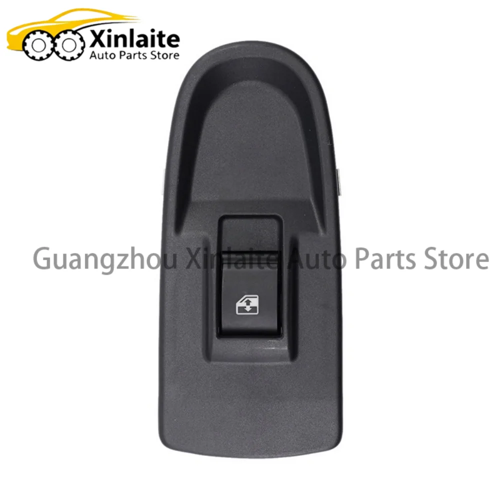 OEM 5801484225 Car Electric Window Control Switch Glass Lifter Button For Iveco Daily MK5 2012 2013 2014 High Quality Auto Parts