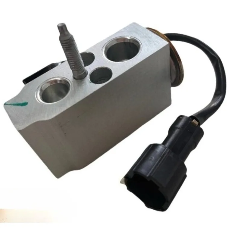 Air Conditioning Ex…