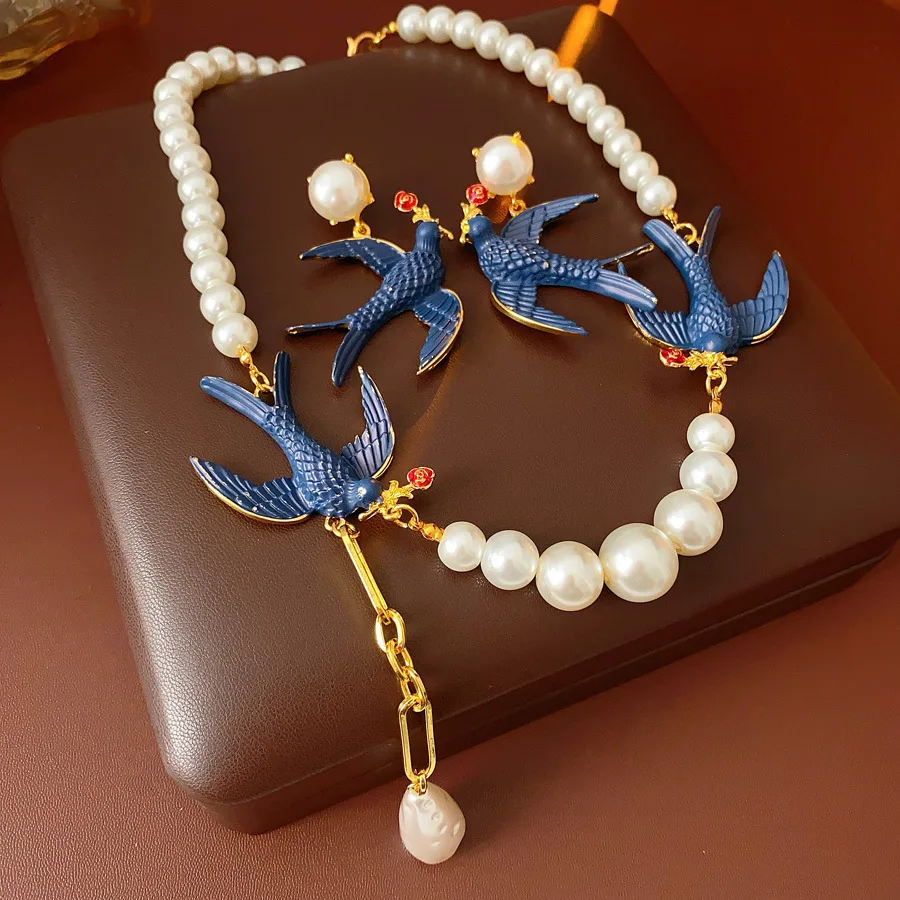Thumbnail 2 - #33 Latest Statement Jewelry Sets Offers