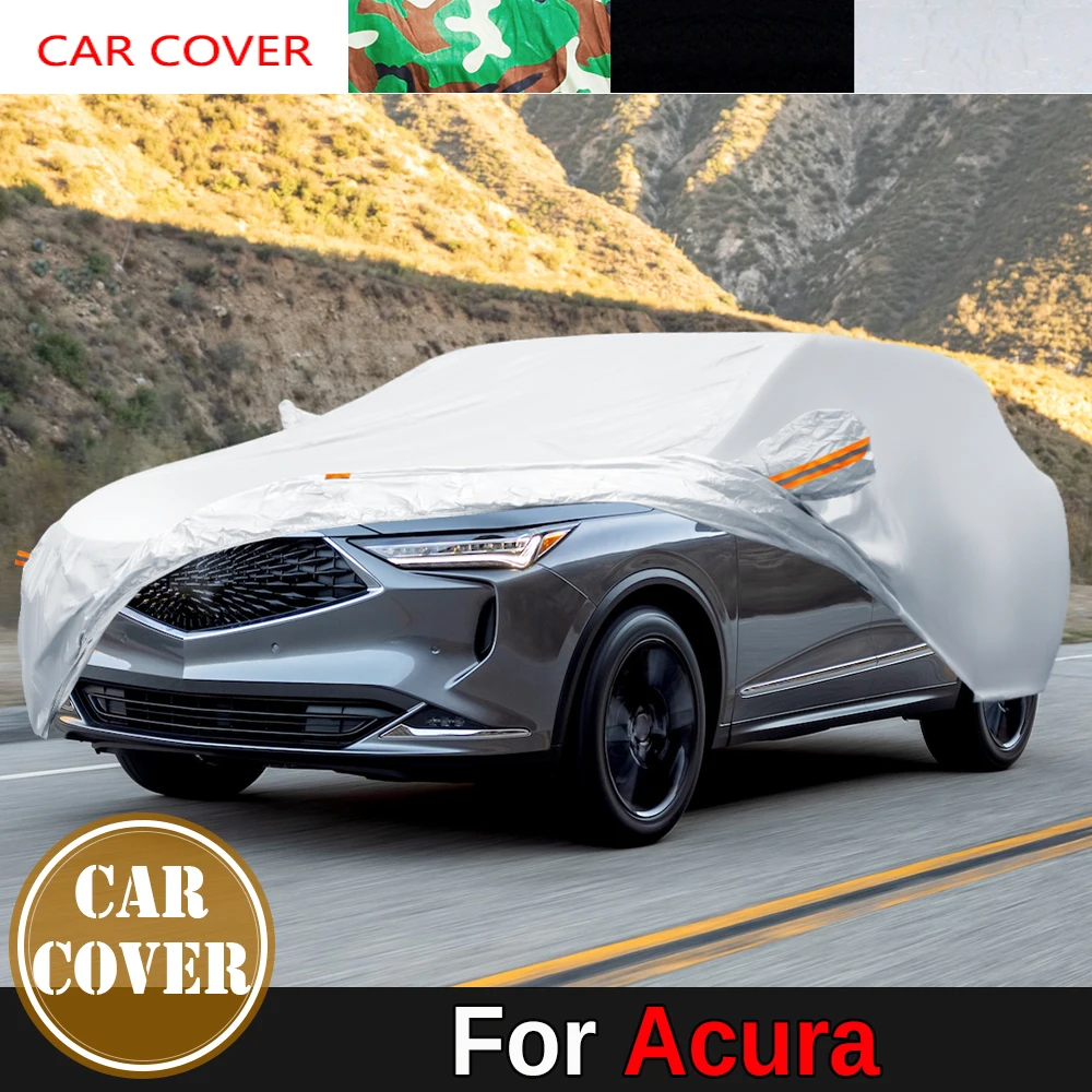 Car Cover Auto Outd…