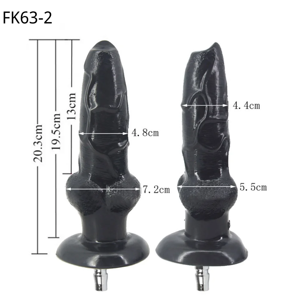 ROUGH BEAST Sex machine Big Anal Butt Plug for Female Vac-u-Lock Huge Dildo for Love Machine Men Women Quick Lock Sex Products