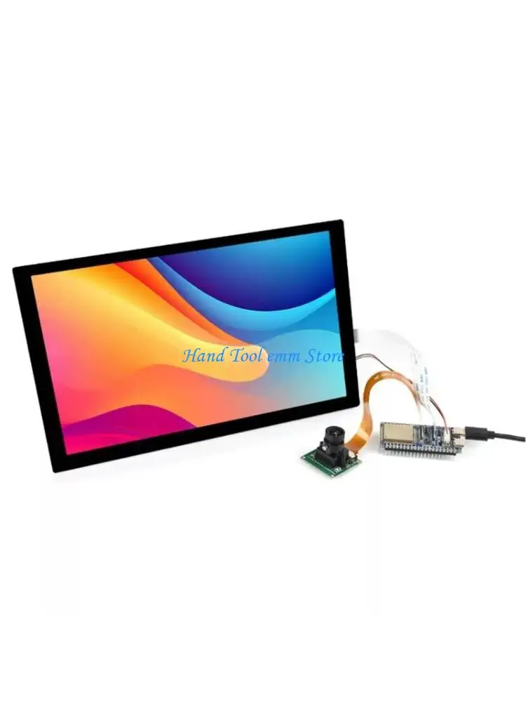 H37F Double-Cores Embedded Development Board for Maker and IoTs Developers