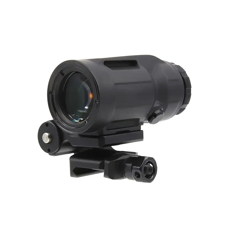 نطاق مكبر JULIET 5X الجديد قابل للطي إلى الجانب QD