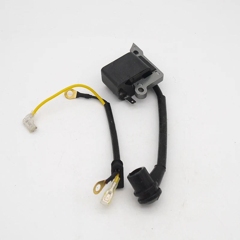 Ignition Coil Magneto Fit For Jonsered 2036 2040 CS2040 CS 2234 2238S NEW Gas Chainsaw Replace Parts 545199901 530039143