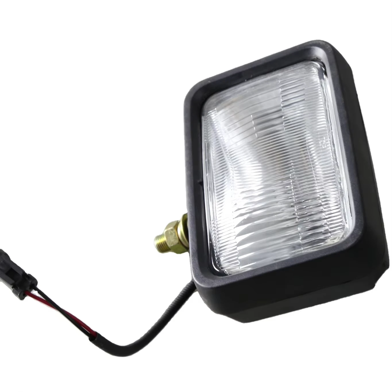 

XCWoOshop 421-06-23350 Рабочая лампа в сборе для запасных частей экскаватора PC200-7 PC300-7