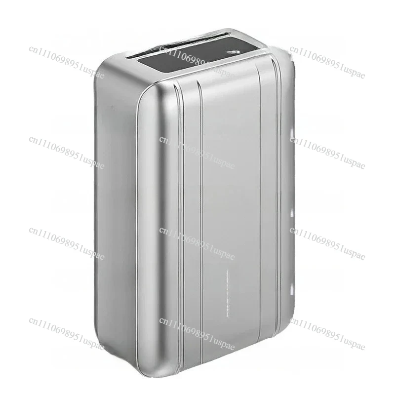 For 2026-Zendure SuperTank Pro 100W Large Capacity 26800MAh Power Bank PD Notebook