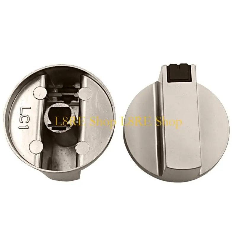L8RE OVEN ROTARY SWITCH HUFTION COOKTOP CONTROP CONTROL CONFT KNOBS