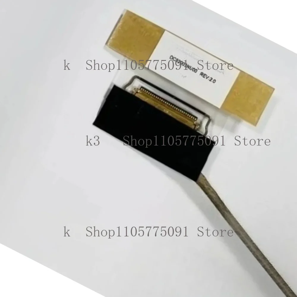New Laptop Screen Cable Screen Cable For ACER Swift 3 Sf314-42 SF314-59 DC02003NU00