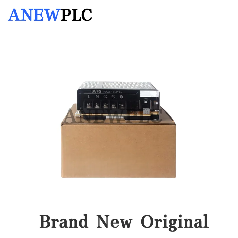 新しい-s8fs-c02505-s8fs-c03505-s8fs-c05005-s8fs-c07505-s8fs-c10005-s8fs-c15005-plc-スイッチ電源