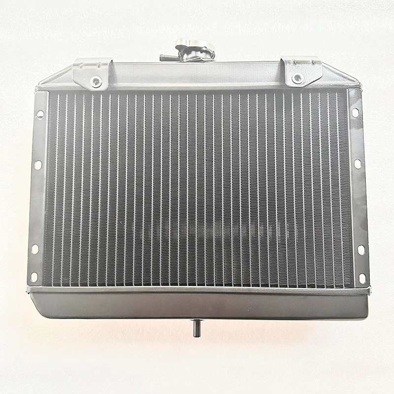 

CF X5 Cforce 400 500 Radiator for CF500AZ CF400AZ From 2022-2023 ATV400 CFORCE Quad CF MOTO 9DQV-181100-3000