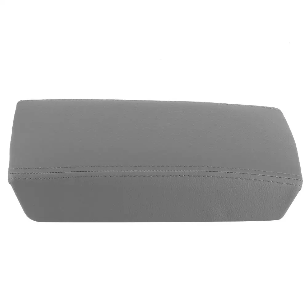 Car Armrest Lid Cover for Honda Accord 7th Gen 03-07