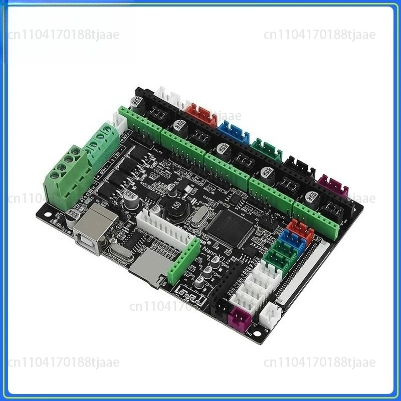

3D printer 32-bit motherboard V1.2 control board TFT35 display touch screen