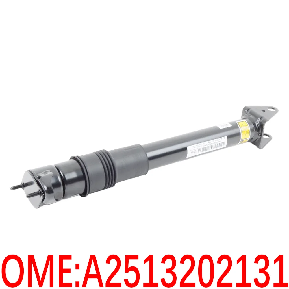 

2513202131 W251 R320 R350 R400 R280 R500 R550 CDI Rear Hydraulic shock absorber car Suspension For Mercedes Benz Accessories