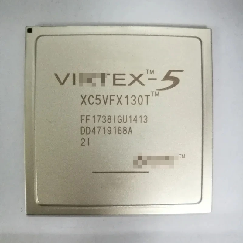 

XC5VFX130T-1FF1738I XC5VFX130T-2FF1738I FPGA