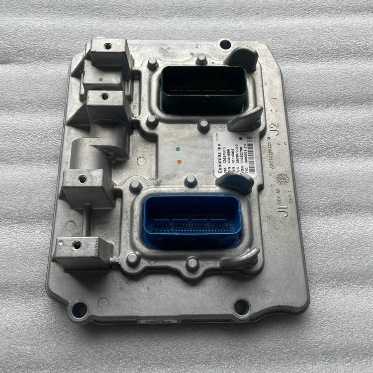 Auto Engine Parts Electronic Control Module ECM ECU Computer Board P4384696 4384696