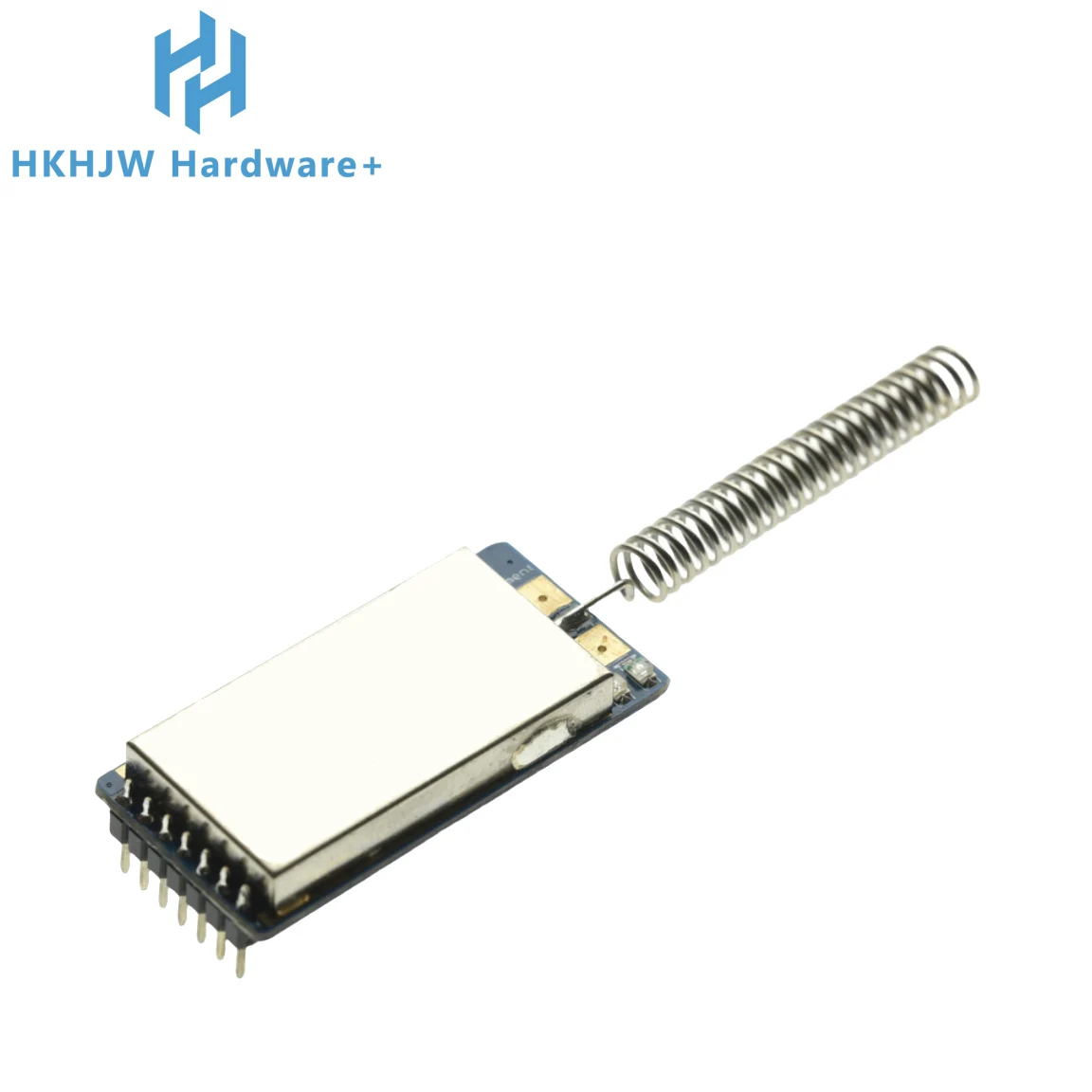 Módulo transceptor de serie inalámbrico, baja potencia, 232, 232, 485, A7139