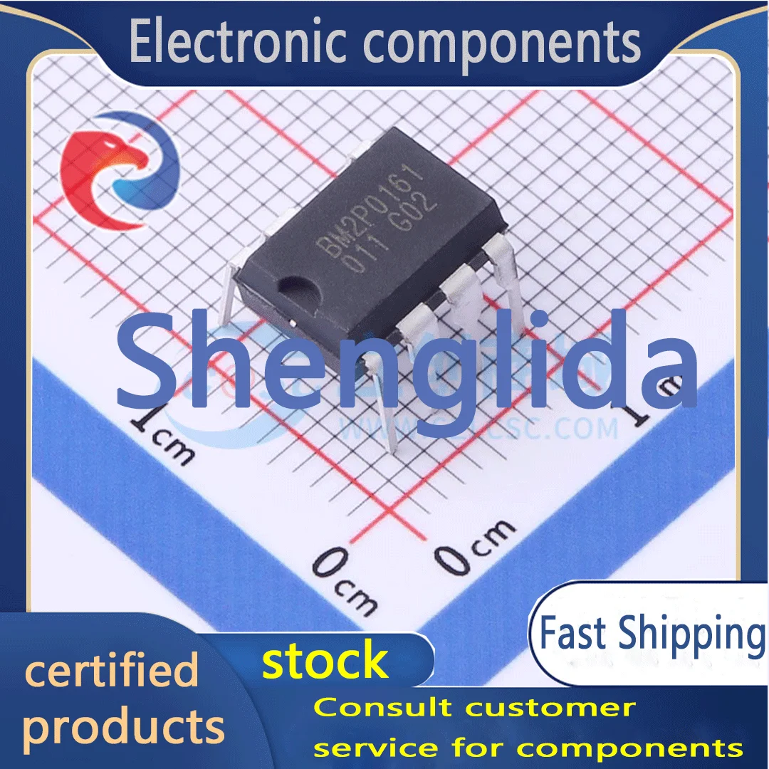 

BM2P0161-Z packaged DIP7K field-effect transistor (MOSFET) brand new off the shelf 1PCS