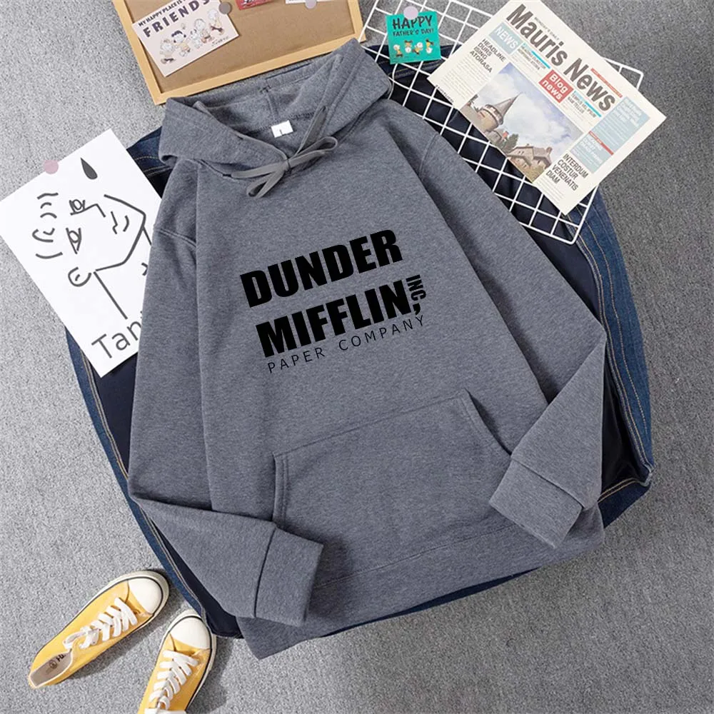 Spot low price sales of autumn and winter Hollister printed casual men's hoodies with matching hoodies and hip hop hoodies