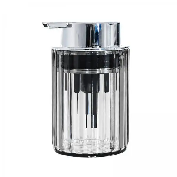 5xFacial Clean Foam Cup Face Clean Bubbler Travel Foam Maker Portable Face Clean Foam Maker Cup