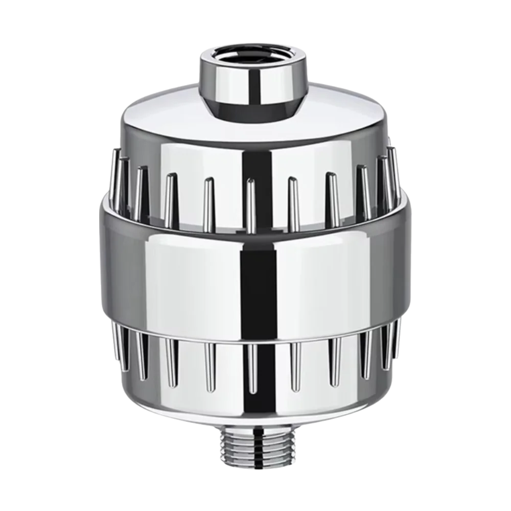 

18 Stage Filtration Universal Purification Cartridge High Output Chlorine Removal Water Heater Pre-Filter High-Efficiency Active