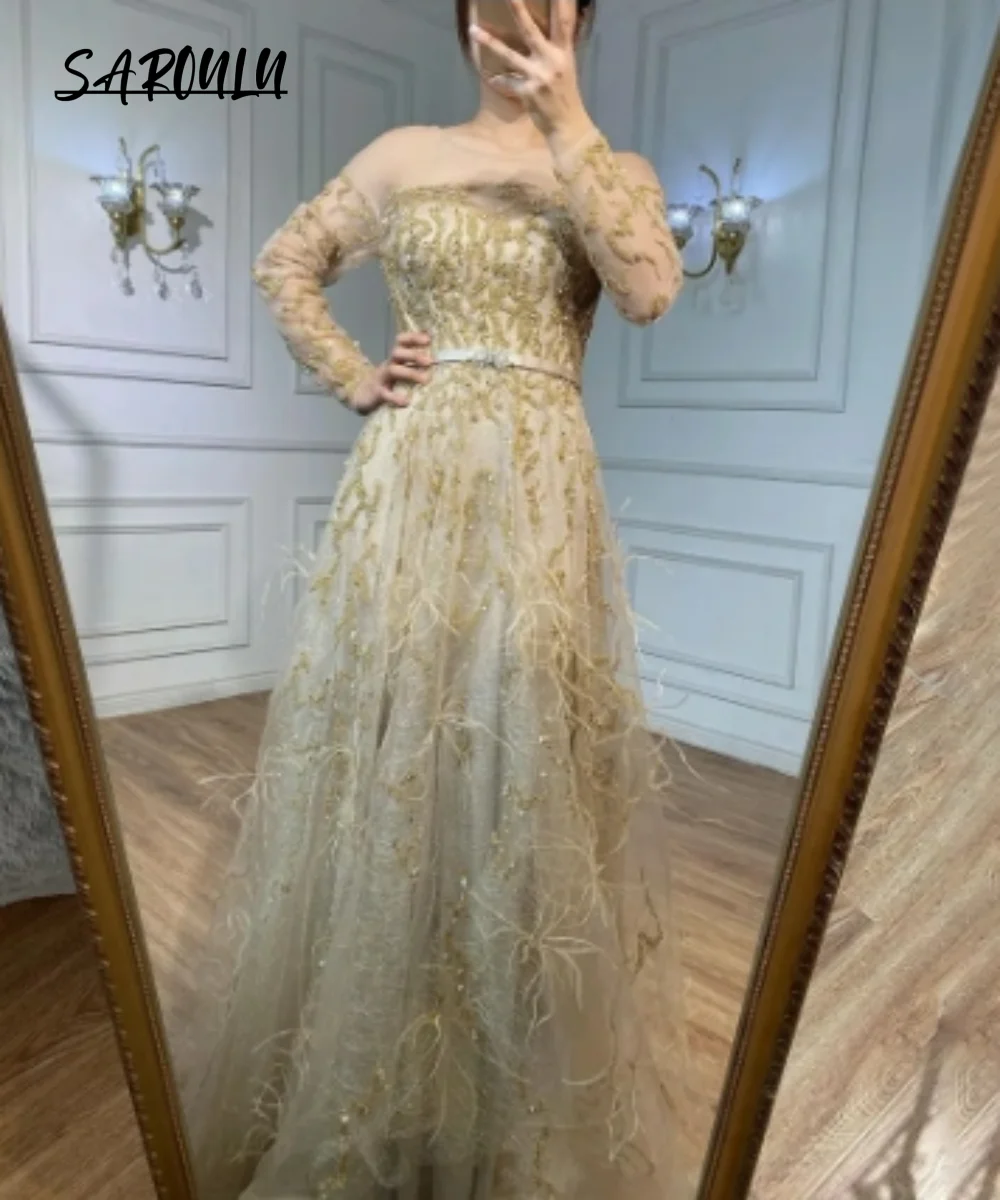 

Женское вечернее платье до пола It's yiiya, белое винтажное платье А-силуэта с круглым вырезом на лето 2019