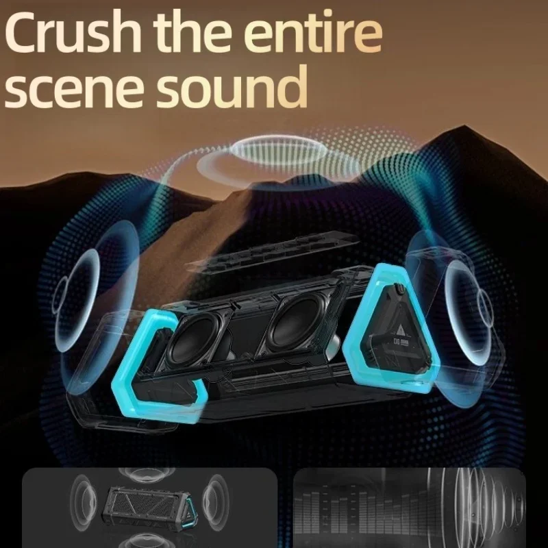 Portable Wireless O… - image