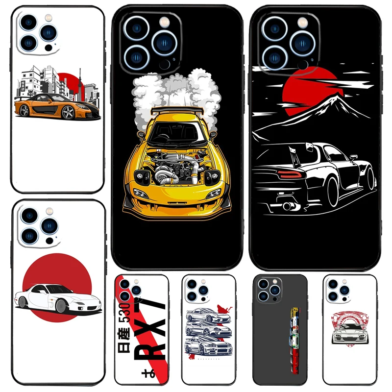 RX7 Jdm Legends Car… - image