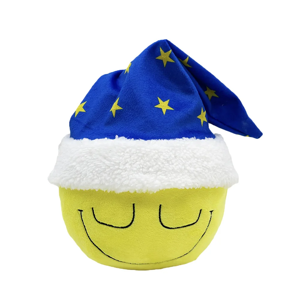 

New Sitting height 15cm Grace Plush Dozing Dozer Plushie Stuffed Toy Collectible Figure Soft Cuddly For Game Fans Doll Gift