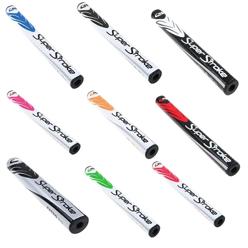 Putter de Golf para deportes al aire libre, suministros de agarre, superstroker, 2,0, 3,0, 5,0