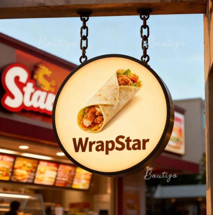 Custom Wall Sign Business Acrylic Home Bright Logo Letters Neon Led Advertising Light Signs Metal Personal Design Signage Letter