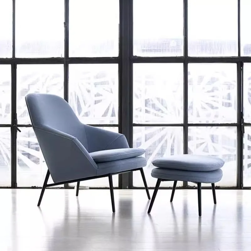 

Designer Simple Living Room Chairs Adult Nordic Occasional Modern Chairs Living Room Ergonomic Cozy Muebles De Sala Furniture