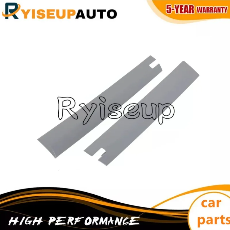 

54377187747 54377184038 New 1 Set Convertible Roof Top Hinge Cover for BMW F33 M3 F83 M3 M4 E93 5437718 54377184037