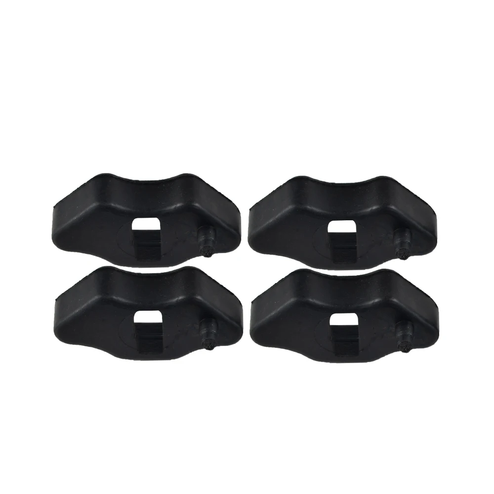 For Honda S90 CL90 CT90 C70 Motorcycle 4PCS Rear Wheel Damper Cush Drive Kit Set - Image 3