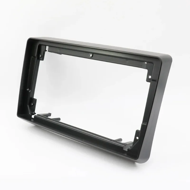 

For Jeep Grand Cherokee 2014-2017 9 Inch Car Radio OEM Stereo Install Audio Fascia Dash Kit