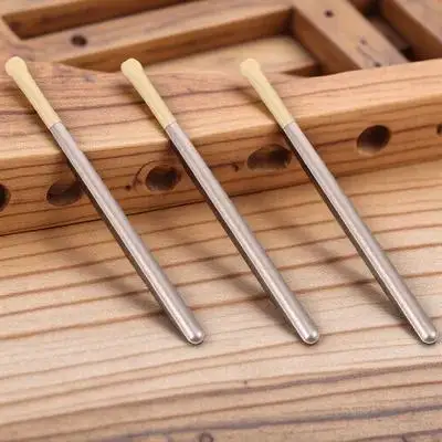 3pcs Makeup Brush Set Fan Shaped Face Tools For Highlighter Blush Contouring Powder Daily Professional Use