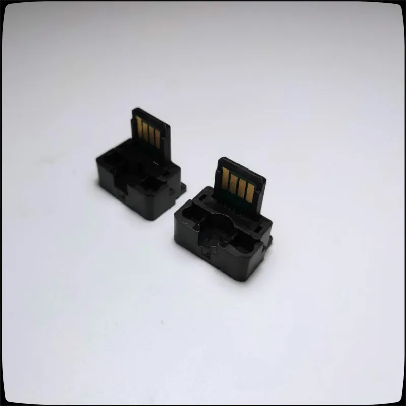 

MX-45 MX-27 27 45 NT GT JT AT Чип картриджа для Sharp MX 2700 2300 3500 4500 3501 4501 Лазерный цветной принтер, длительный срок службы