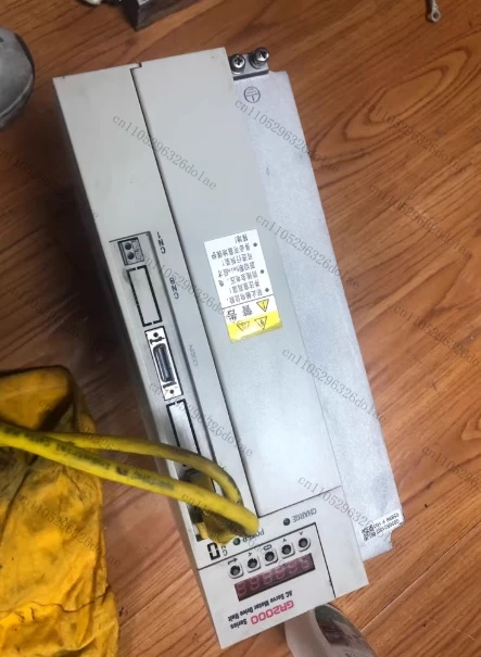 GR2000 Bus Servo Sp…