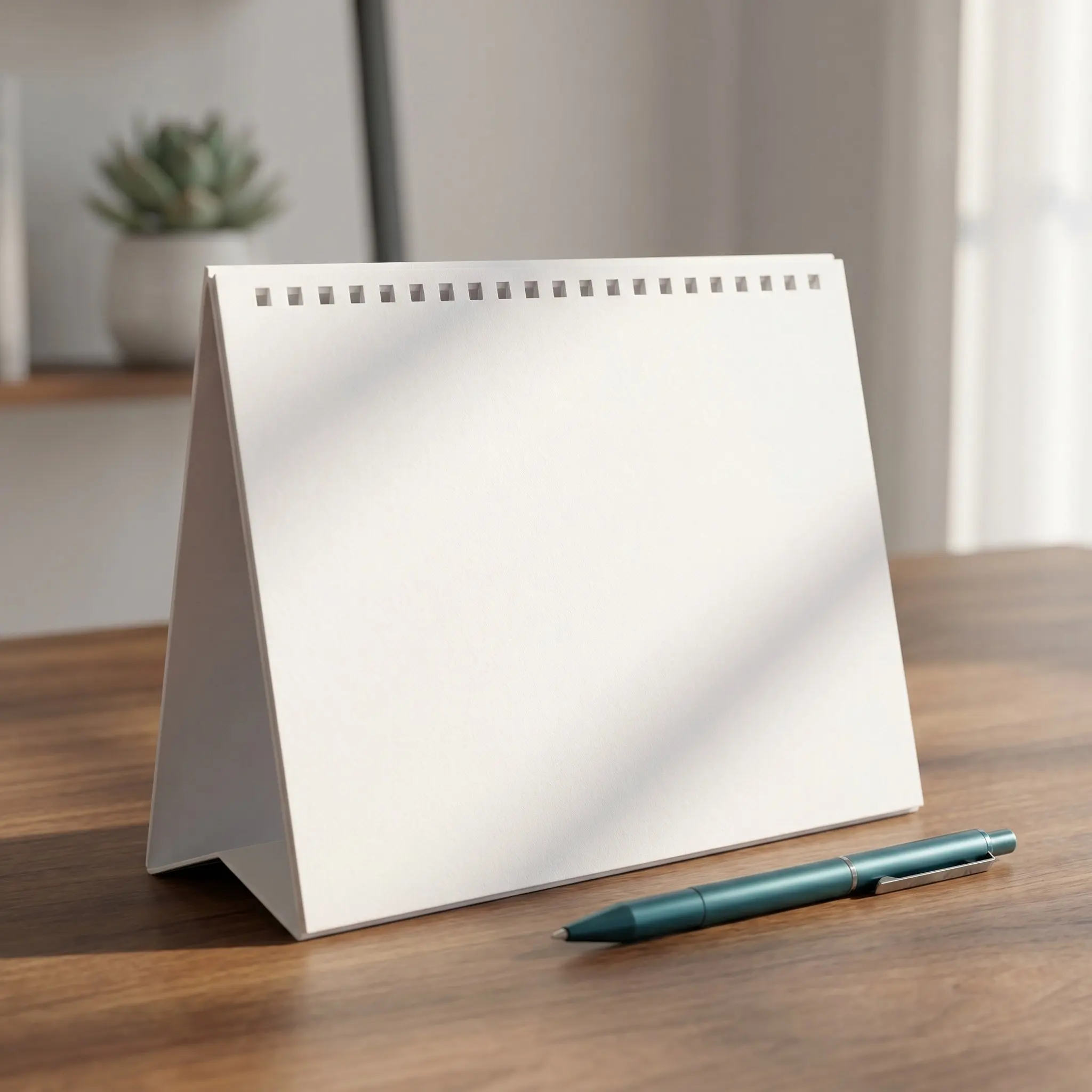 10pcs-blank-desk-calendar-stand-8in-spiral-desktop-table-calendar-base-diy-refillable-planner-rack-for-office-school-craft
