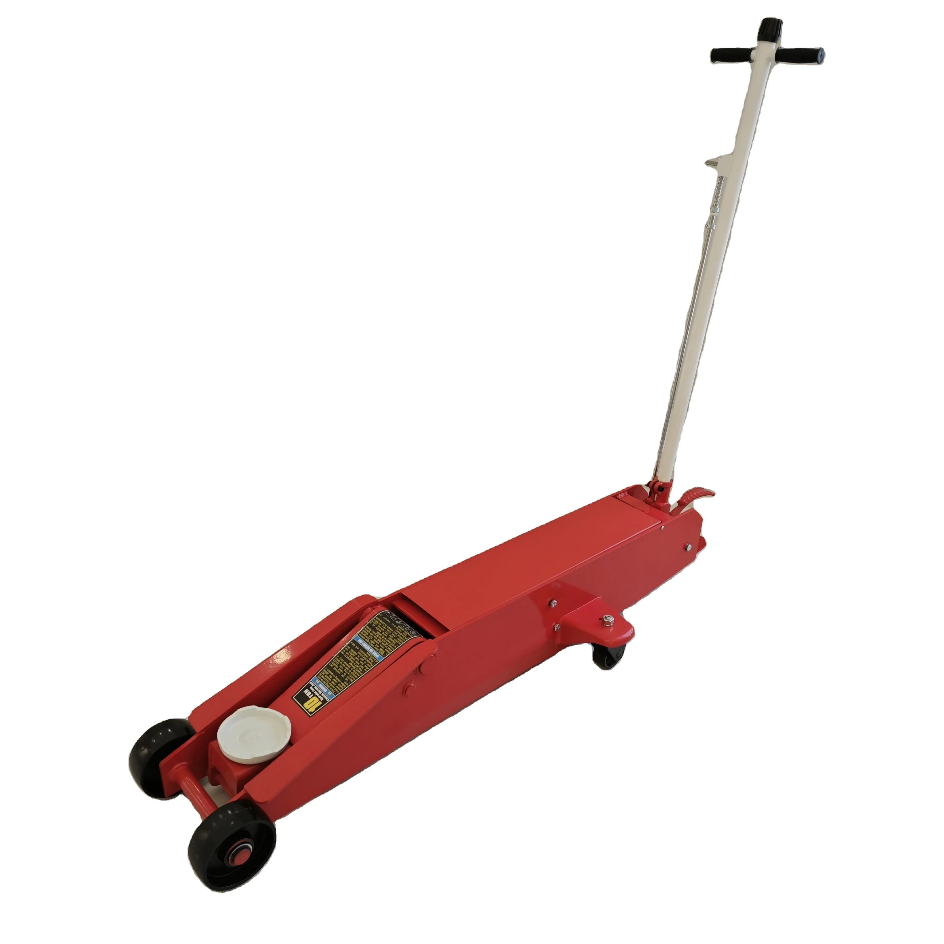 

3 ton HORIZONTAL FLOOR JACK