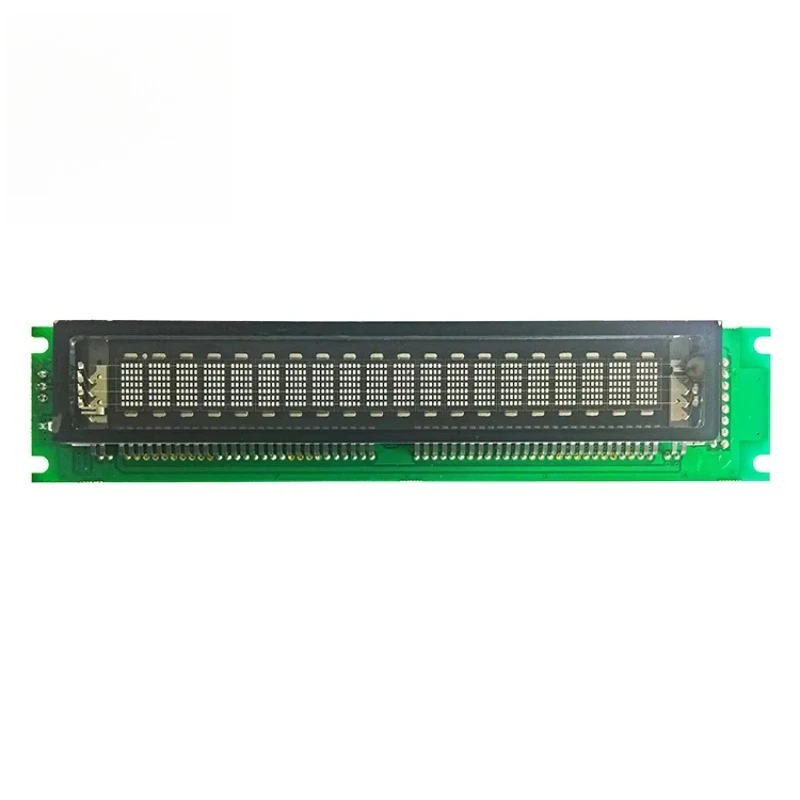1x20 Character Green Vfd Display Serial Parallel Interface Electronic Components 20M102DA1