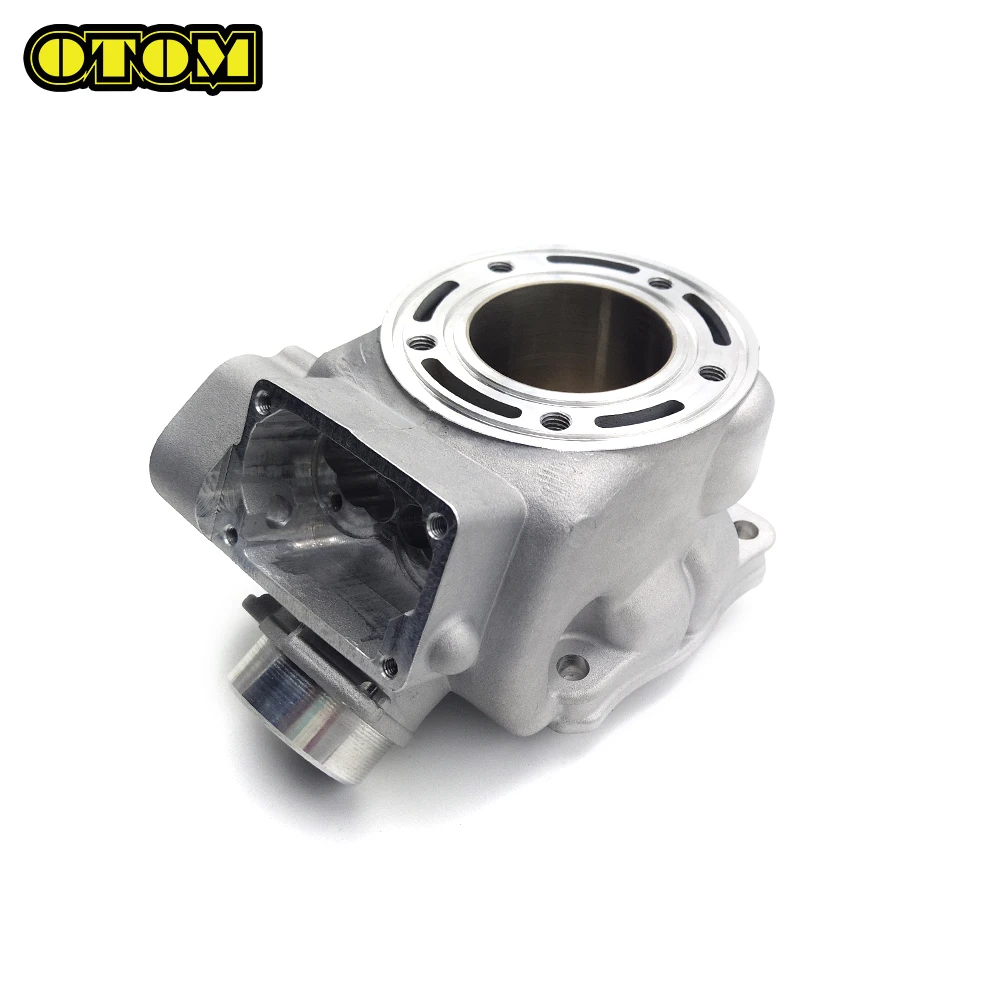 Motorcycle For YAMAHA Air Cylinder Block YZ125 YZ125X YZ250F WR250F YZ450F WR450F YFZ450R YFZ450X Engine Accessories Dirt Bikes