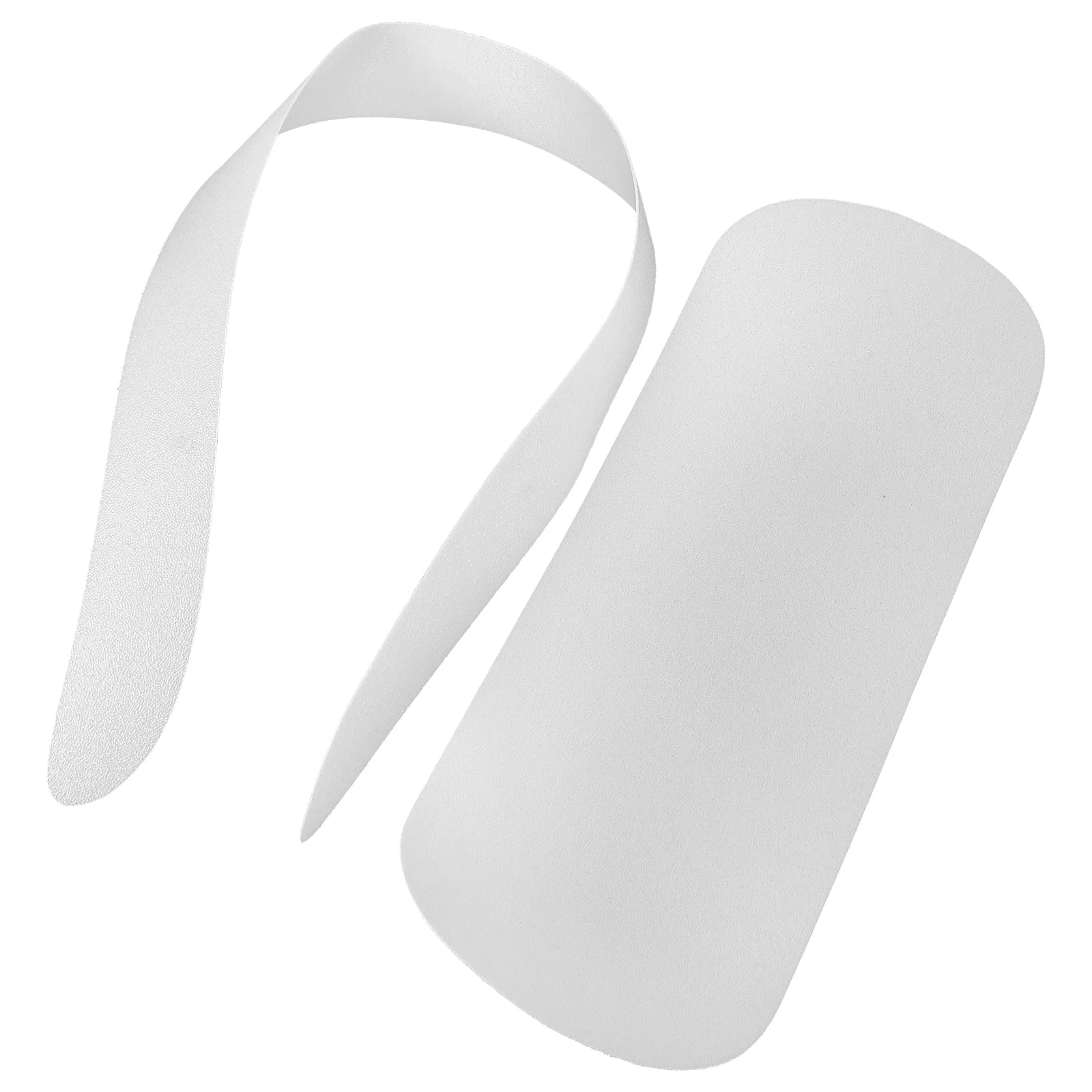 

1 set Collar White Japanese Collar Women Necktie Plate Accessory Women Japanese Kimono Belt Board Kimono Belt Board Chest Pin