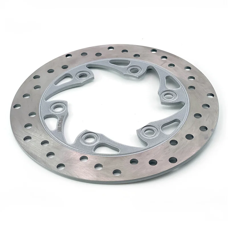 

230mm Motorcycle Rear Brake Disc Rotor For Duke 125 200 250 390 2011-2020 RC 125 200 390 2014-2020 RC Duke 390 (4T) 2015