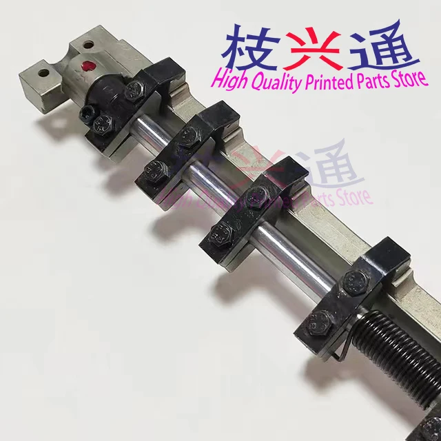 Accesorios Heidelberg de alta calidad, abrazaderas de transporte de 13 dientes