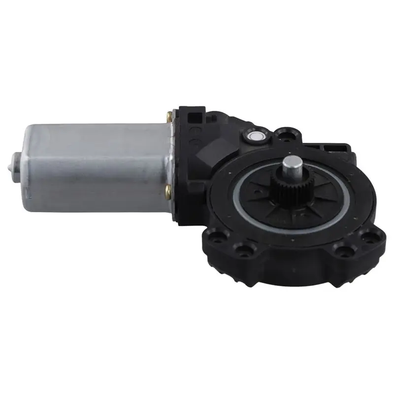 Car Window Motor Power Window Motor Regulator For Accent 2011-2017-T61C
