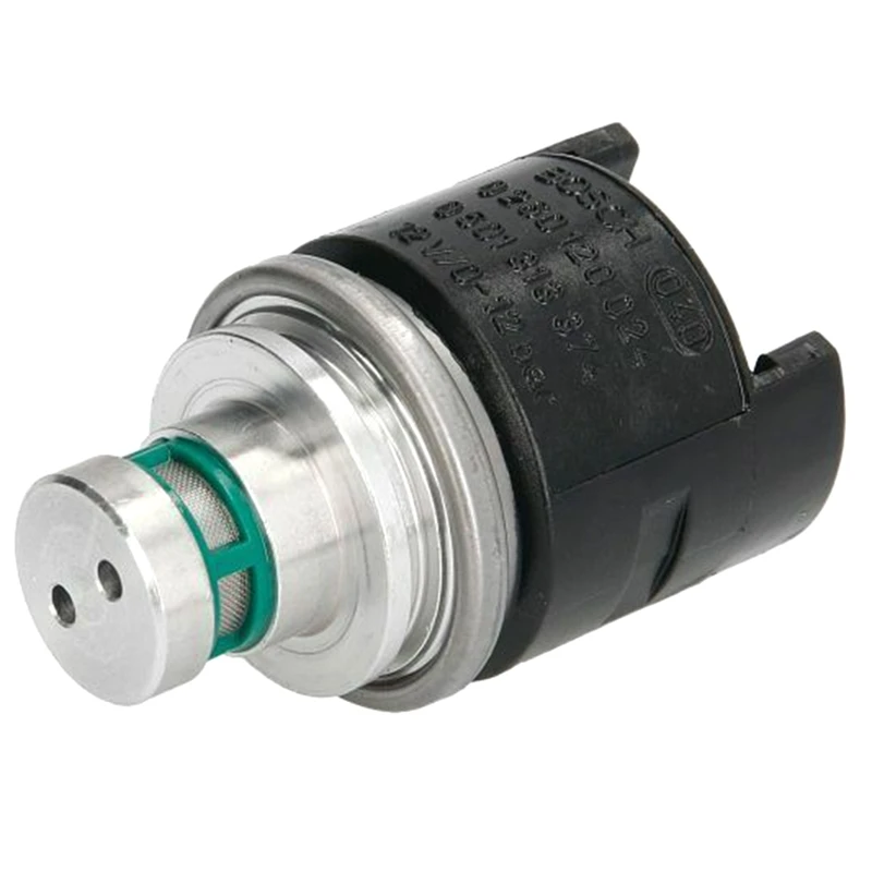 

12V Manual Transmission Switch Solenoid Valve Parts 0501313374 0260120024 For John Deere Backhoe Loader 710J, 710K, 410E