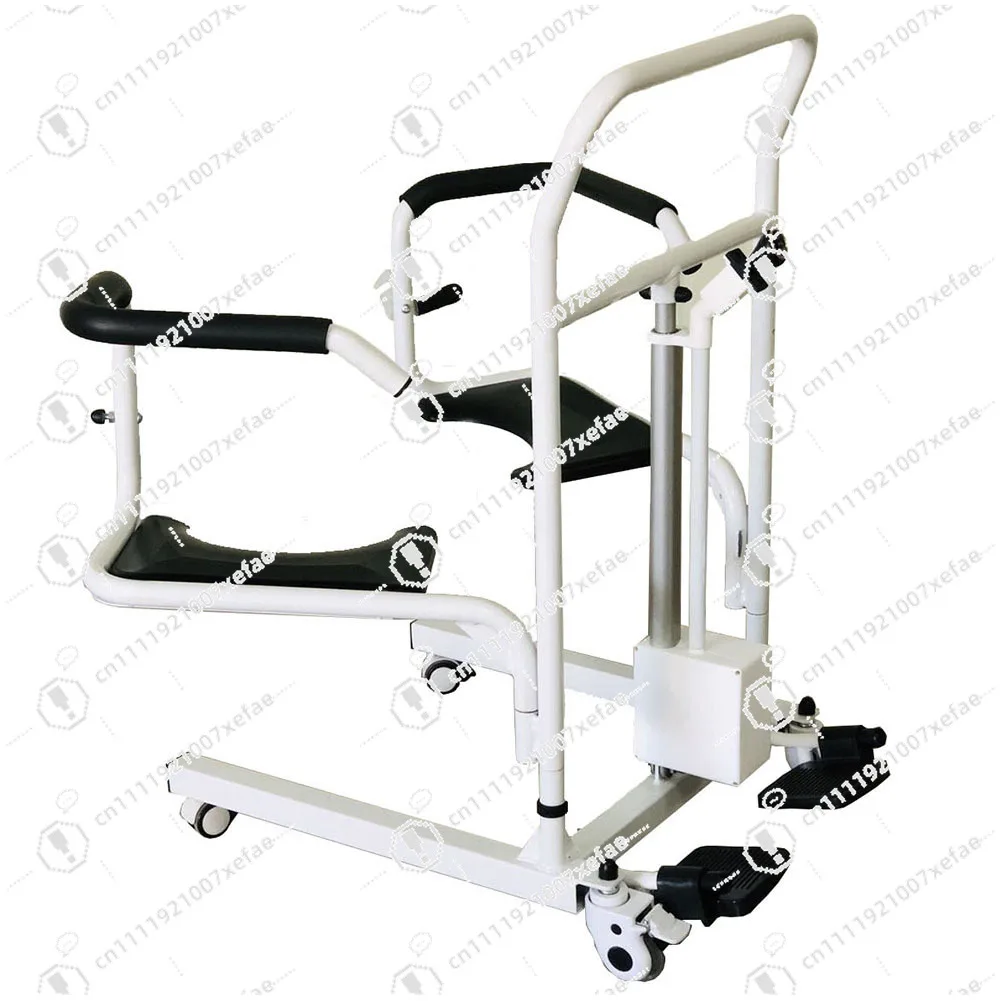 2000N motor power, easy to operate, household transfer lift chair