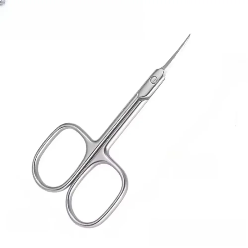 Solingen Nagelriemschaar Professionele Manicure Kleine Schaar Dode Huid Remover Voor Nagels Art Rvs Nagelriemsnijder